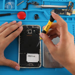 JIAFA JF-8158 Set di strumenti di riparazione della batteria 11 in 1 per iPhone XS, For iPhone XS