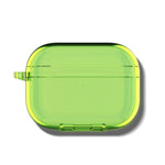 Custodia fluorescente per AirPods Pro 3