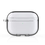 Custodia fluorescente per AirPods Pro 3