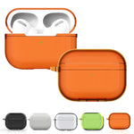 Custodia fluorescente per AirPods Pro 3