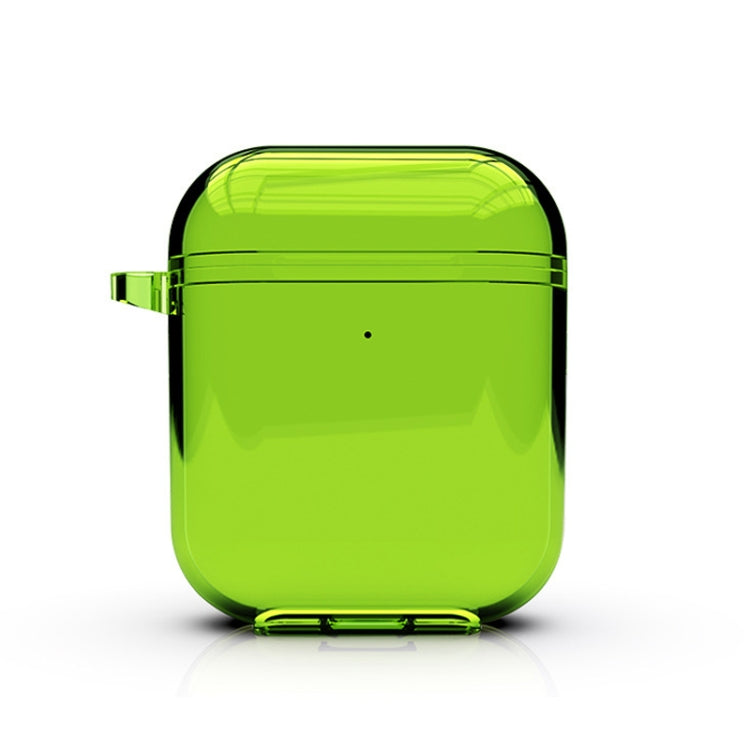 Custodia fluorescente per AirPods 1 e 2