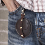 Custodia in pelle per AirPods Pro CF1042B