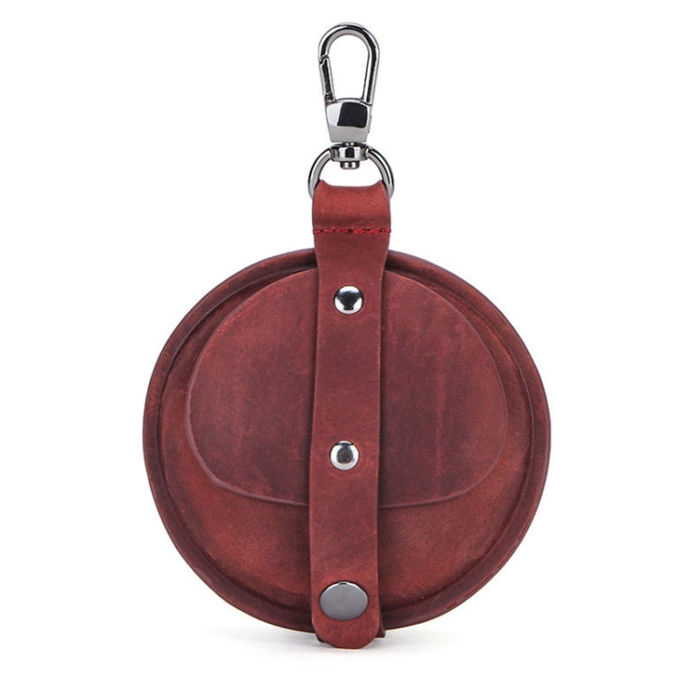 Custodia in pelle per AirPods Pro CF1042B