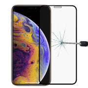 Pellicola in vetro temperato per iPhone 11 Pro/XS
