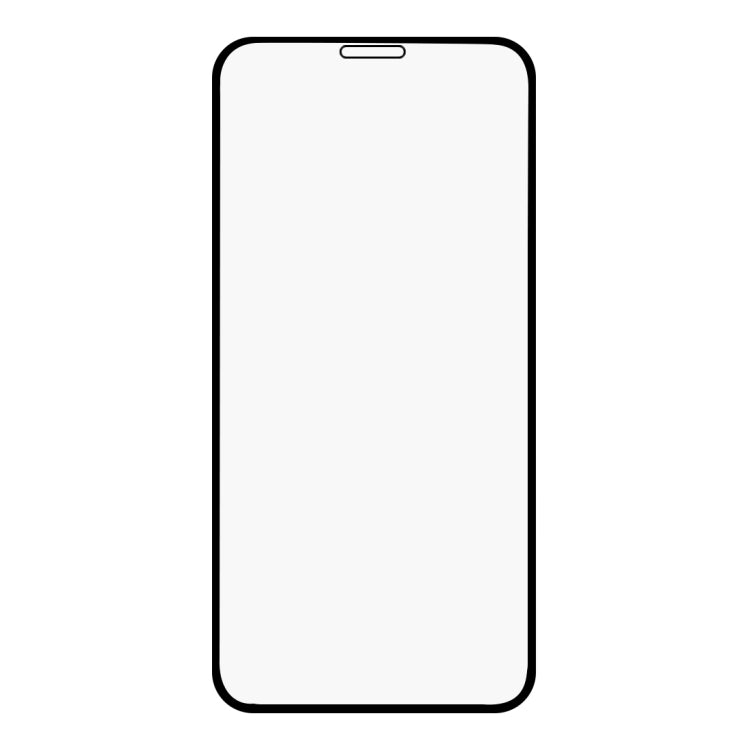 Pellicola in vetro temperato per iPhone 11 Pro e XS