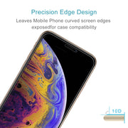 Pellicola in vetro temperato per iPhone 11 Pro/XS