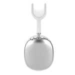 Un paio di custodie protettive per cuffie in silicone antigraffio a copertura totale per AirPods Max
