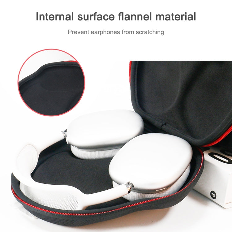 Custodia protettiva per AirPods Max in EVA