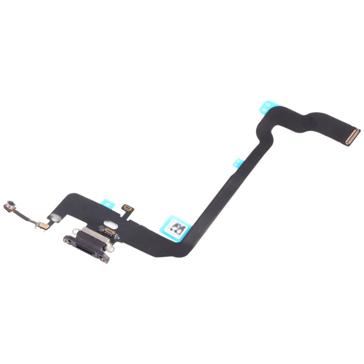 Original Charging Port Flex Cable for iPhone XS, For iPhone XS (Original)