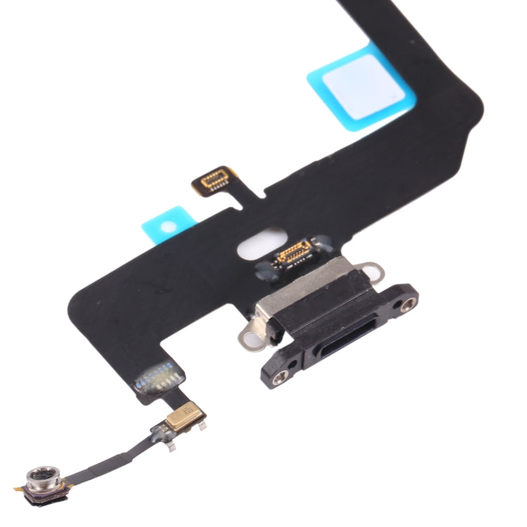 Original Charging Port Flex Cable for iPhone XS, For iPhone XS (Original)