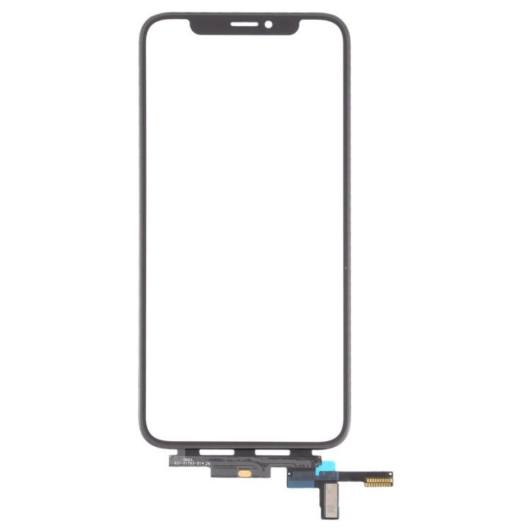 Pannello touch originale con OCA per iPhone XS, For iPhone XS (OCA)