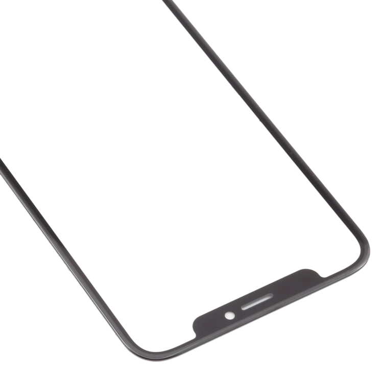 Pannello touch originale con OCA per iPhone XS, For iPhone XS (OCA)