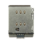 Presa lettore schede SIM compatibile iPhone XS