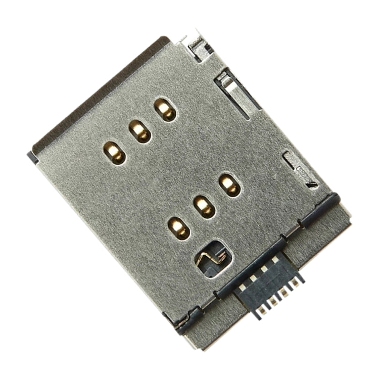 Presa lettore schede SIM compatibile iPhone XS