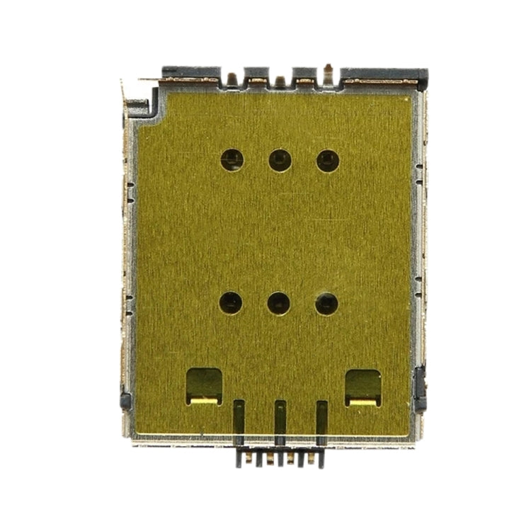 Presa lettore schede SIM compatibile iPhone XS