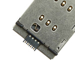 Presa lettore schede SIM compatibile iPhone XS