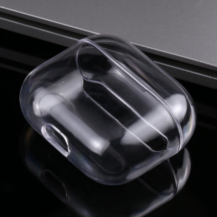 Custodia protettiva trasparente per AirPods 3