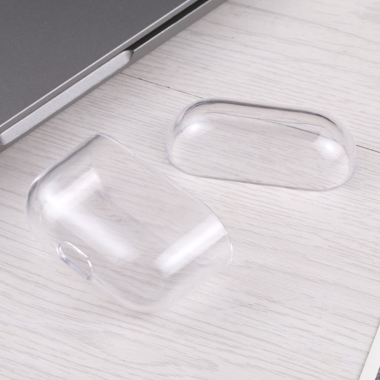 Custodia protettiva trasparente per AirPods 3