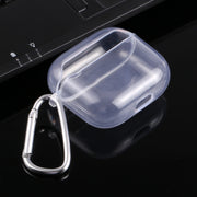 Custodia protettiva per AirPods 3 con gancio