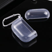 Custodia protettiva per AirPods 3 con gancio