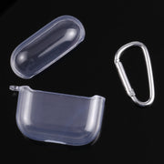 Custodia protettiva per AirPods 3 con gancio