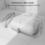 Custodia protettiva TPU per AirPods 1 e 2