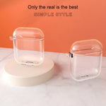Custodia protettiva TPU per AirPods 1 e 2