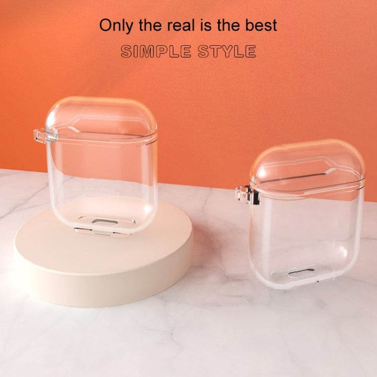 Custodia protettiva TPU per AirPods 1 e 2