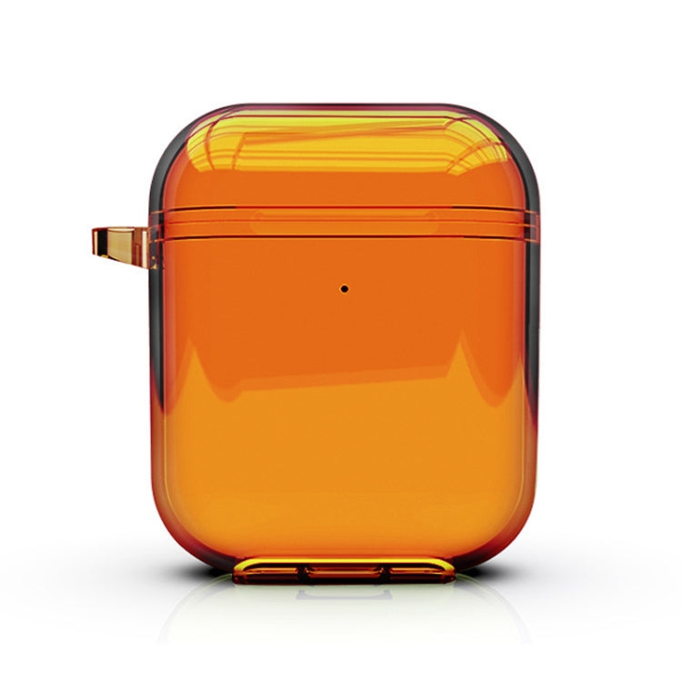 Custodia protettiva TPU per AirPods 1 e 2