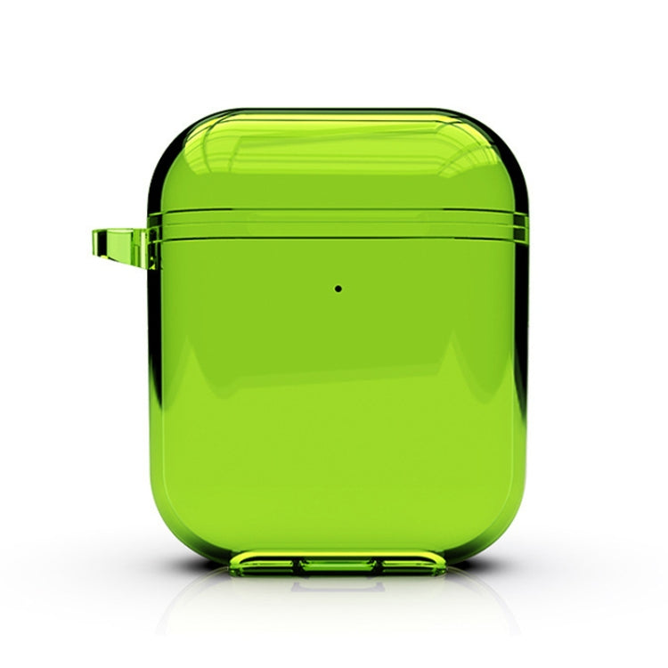 Custodia protettiva TPU per AirPods 1 e 2
