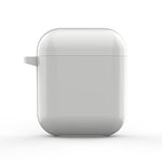 Custodia protettiva TPU per AirPods 1 e 2