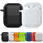 Custodia protettiva TPU per AirPods 1 e 2