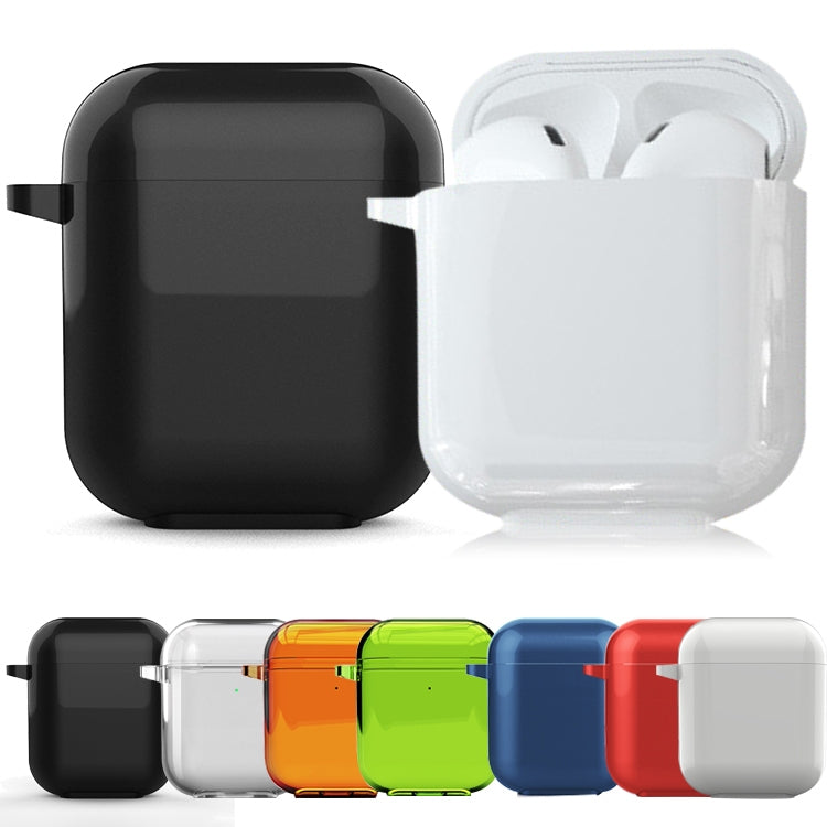 Custodia protettiva TPU per AirPods 1 e 2