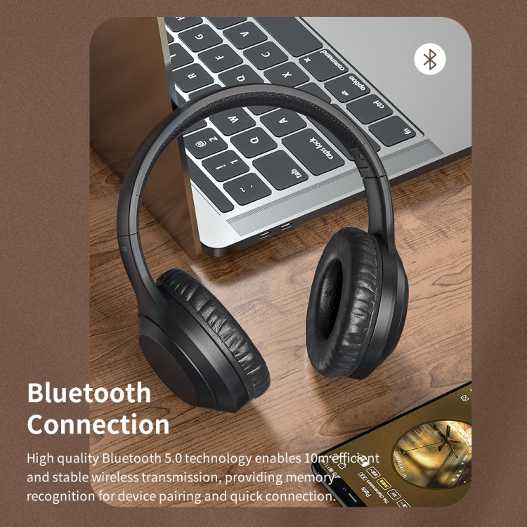 Auricolare wireless ROCK Space O2 HiFi