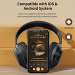 Auricolare wireless ROCK Space O2 HiFi