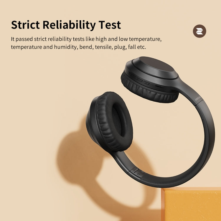 Auricolare wireless ROCK Space O2 HiFi