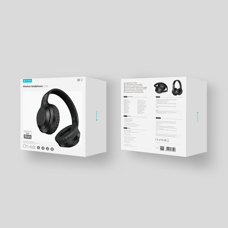 Auricolare wireless ROCK Space O2 HiFi
