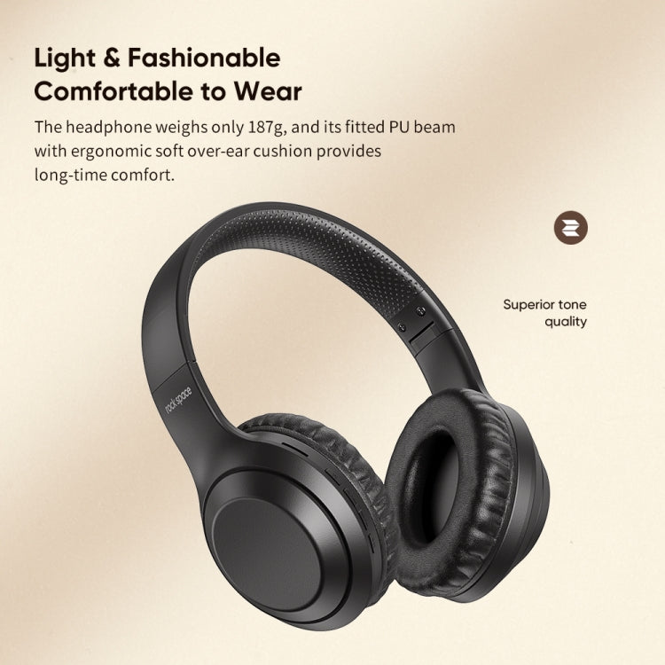 Auricolare wireless ROCK Space O2 HiFi
