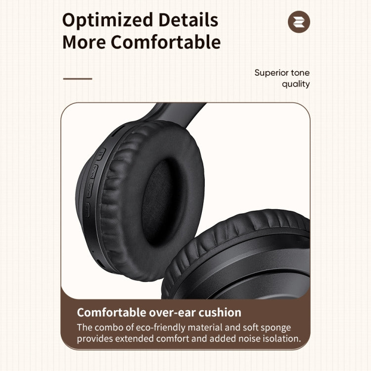 Auricolare wireless ROCK Space O2 HiFi