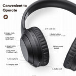 Auricolare wireless ROCK Space O2 HiFi
