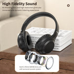 Auricolare wireless ROCK Space O2 HiFi