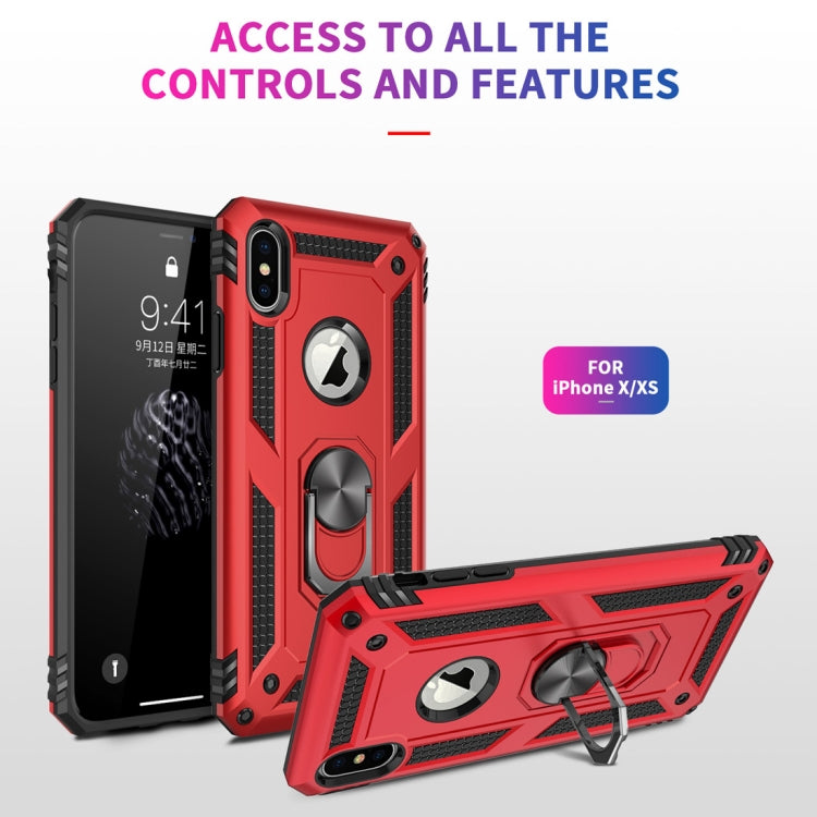 Custodia protettiva per iPhone X/XS