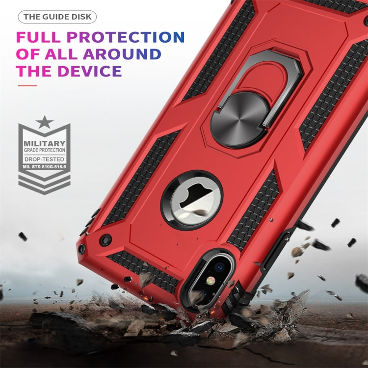Custodia protettiva per iPhone X/XS