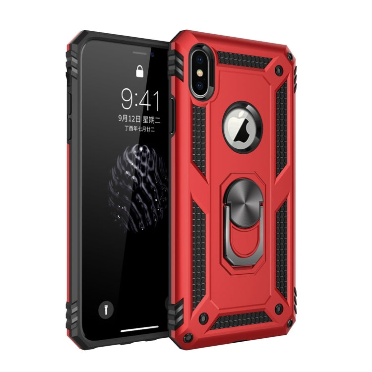 Custodia protettiva per iPhone X/XS