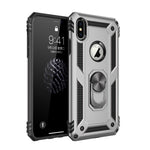 Custodia protettiva per iPhone X/XS