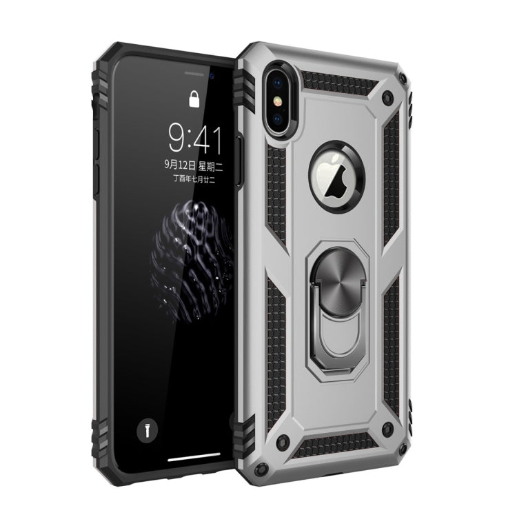 Custodia protettiva per iPhone X/XS