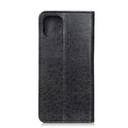 Custodia magnetica in pelle per iPhone 11 Pro Max