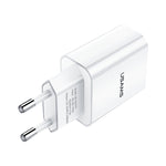 Caricabatterie da viaggio USB singolo USAMS
