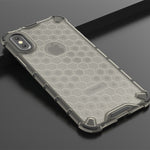 Custodia protettiva TPU per iPhone X e XS