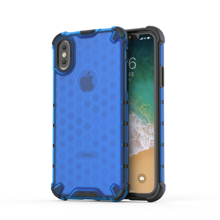 Custodia protettiva TPU per iPhone X e XS